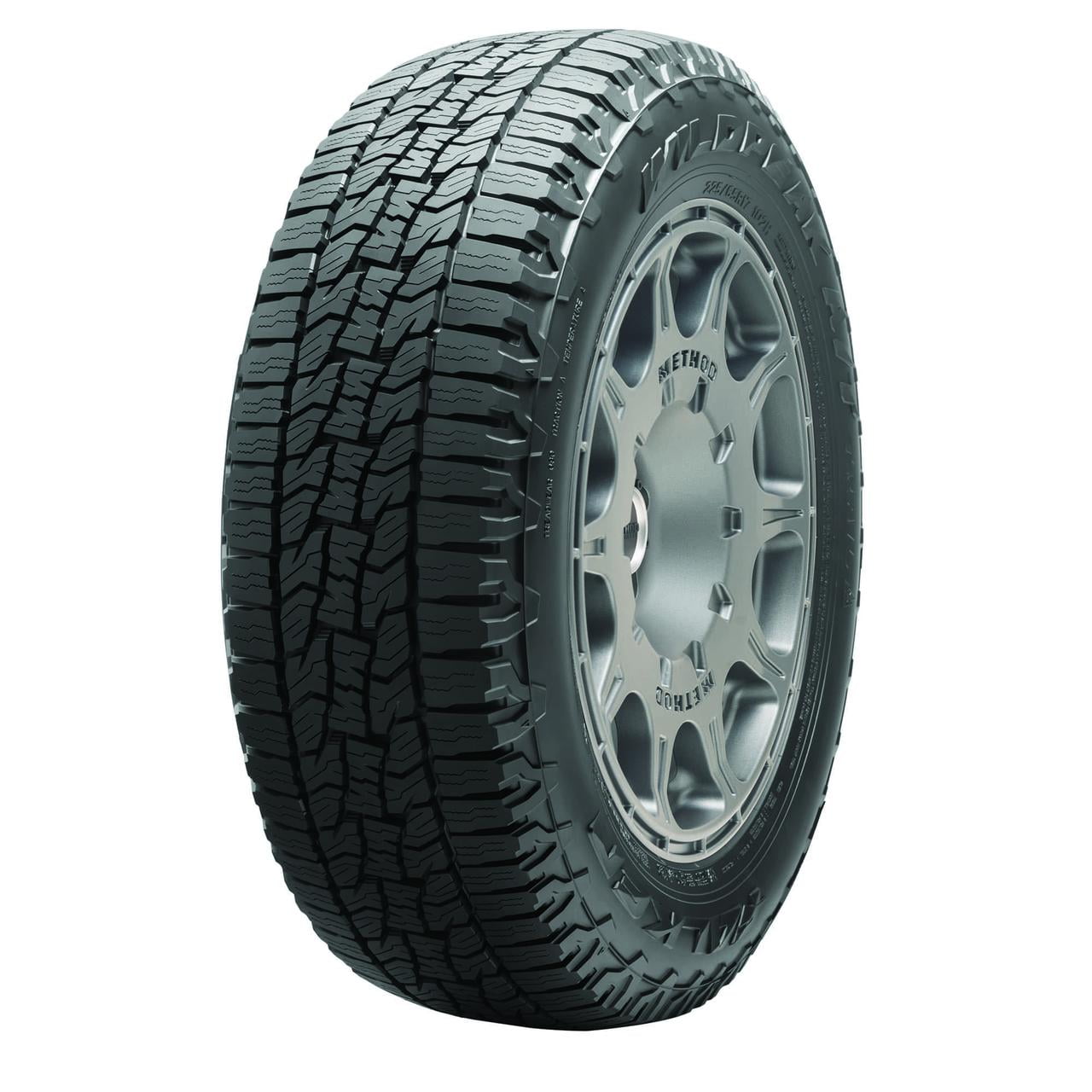 Falken Wildpeak A/T Trail 225/50R18 95V All-Season Tire