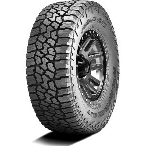 Falken Wildpeak A/T3W LT285/70R17 121/118S LRE All-Season Tire