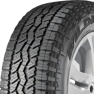 Falken Wildpeak AT3WA 275/65R18 113/110S Load Range C All-Season Tire