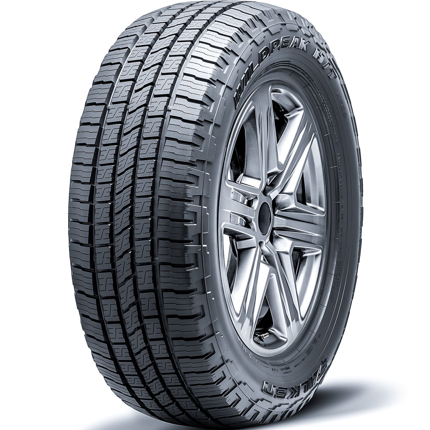 Falken Wildpeak H/T 02 All Season 245/75R16 111T Tire
