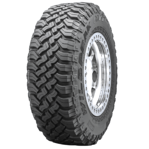 Falken Wildpeak M/T01 LT35X12.50R15 113Q Load Range C All-Season Tire