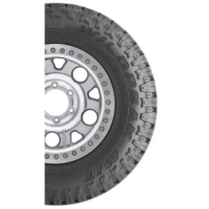 Falken Wildpeak M/T01 LT265/75R16 123/120Q LRE All-Season Tire