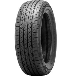 Falken Ziex CT60 A/S 255/55R19 111V XL Tire