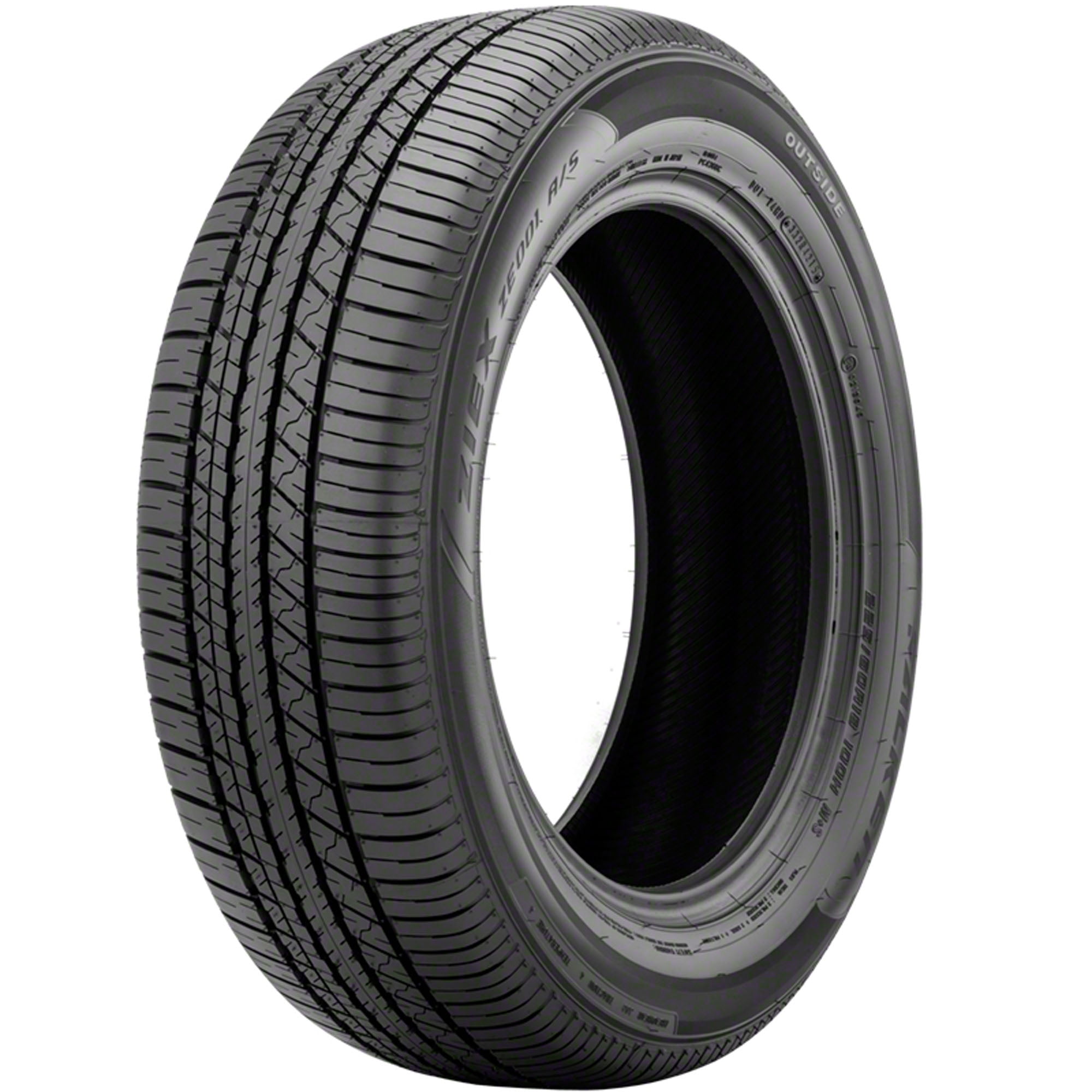 Falken Ziex ZE001 A/S 235/60R18 103H All-Season Tire