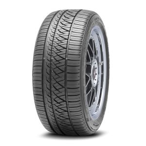 Falken Ziex ZE960 A/S 235/40R19 96V XL All-Season Tire
