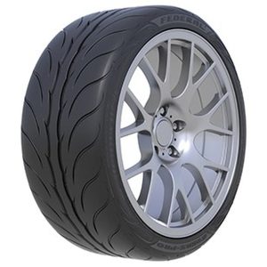 Federal 595 RS-Pro Racing 195/50ZR15 86W XL Summer Tire