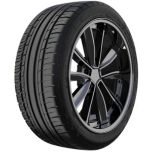 Federal Couragia F/X 275/45R19 108Y XL All-Season Tire