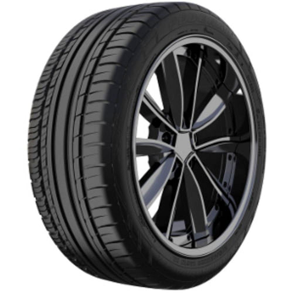 Federal Couragia F/X 275/45R19 108Y XL All-Season Tire