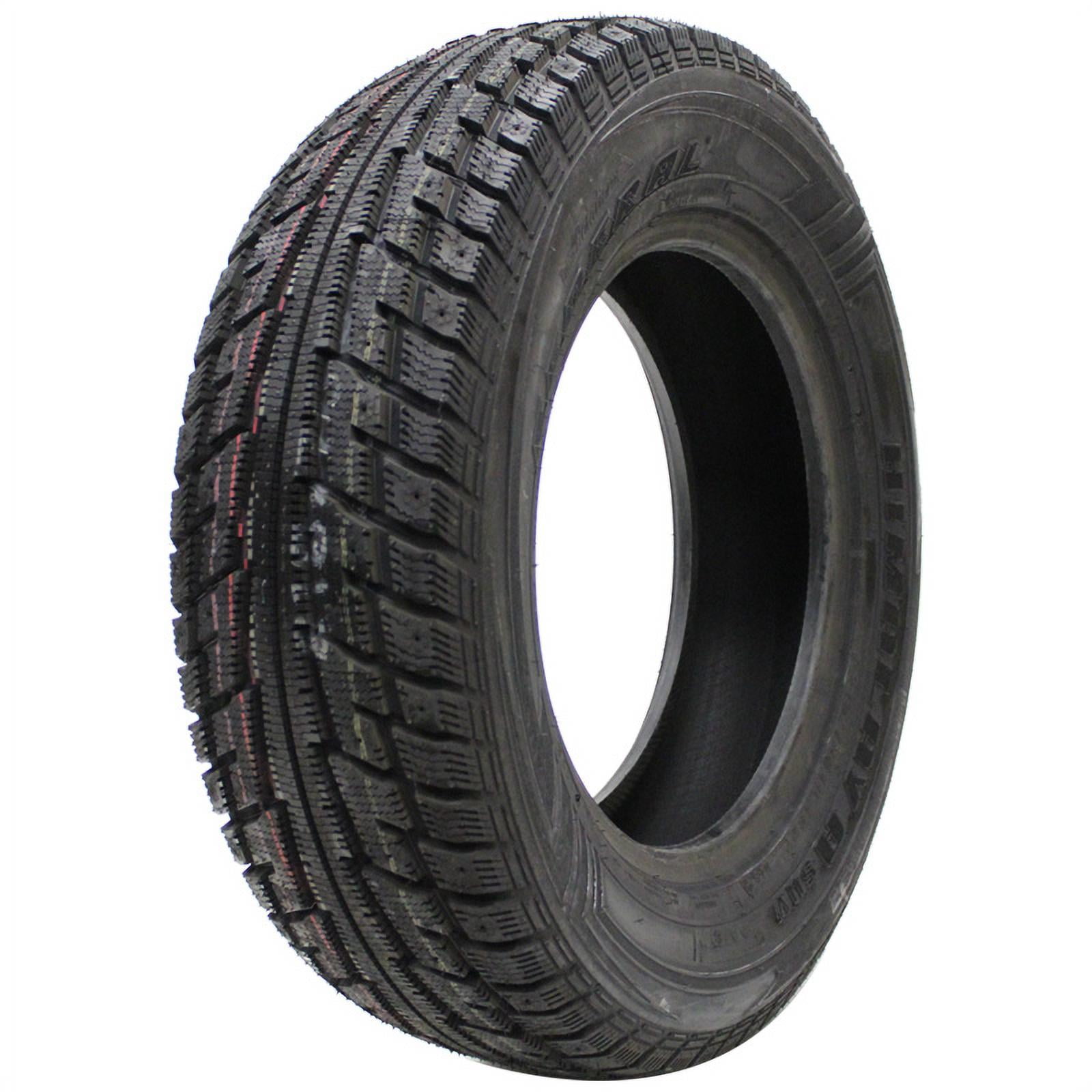 Federal Himalaya SUV 285/50R20 116T XL Winter Tire