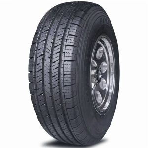 Finalist Terreno HT LT235/80R17 120/117R Load Range E All-Season Tire