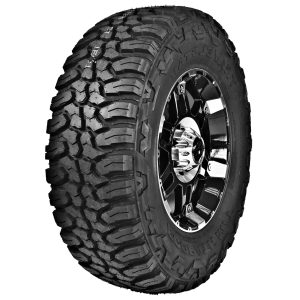 Finalist Terreno M/T LT35X12.50R24 114Q Load Range E All-Season Tire