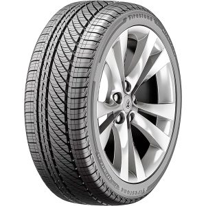 Firestone Affinity 235/65R17 104H All-Season Tire