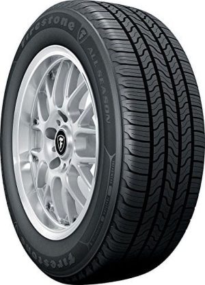 Firestone All Season Touring 205/65R15 94T Tire
