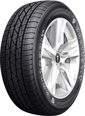Firestone Destination LE3 225/75R15 102T All-Season Tire