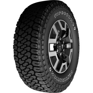 Firestone Destination X/T 285/75R16 126/123R LRE All-Season Tire