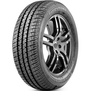 Firestone FR710 185/60R15 84T All-Season Tire