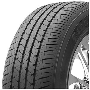 Firestone FR710 235/60R17 100T Tire