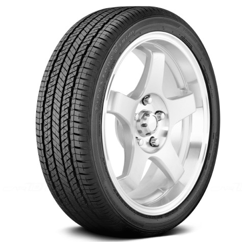 Firestone FR740 All-Season 215/45R17 87W Tire
