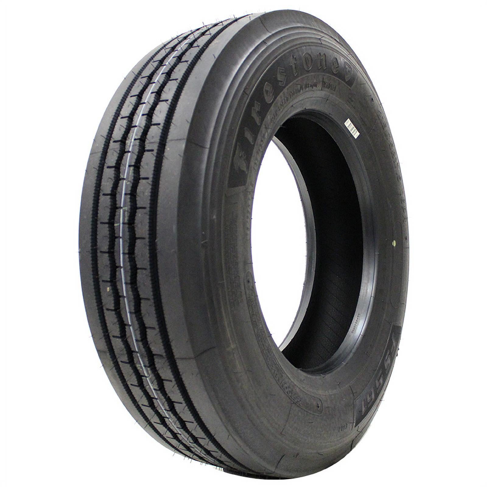 Firestone FS561 225/70R19.5 126L Load Range F All-Season Tire