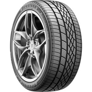 Firestone Firehawk A/S 245/45R17 99W XL All-Season Tire