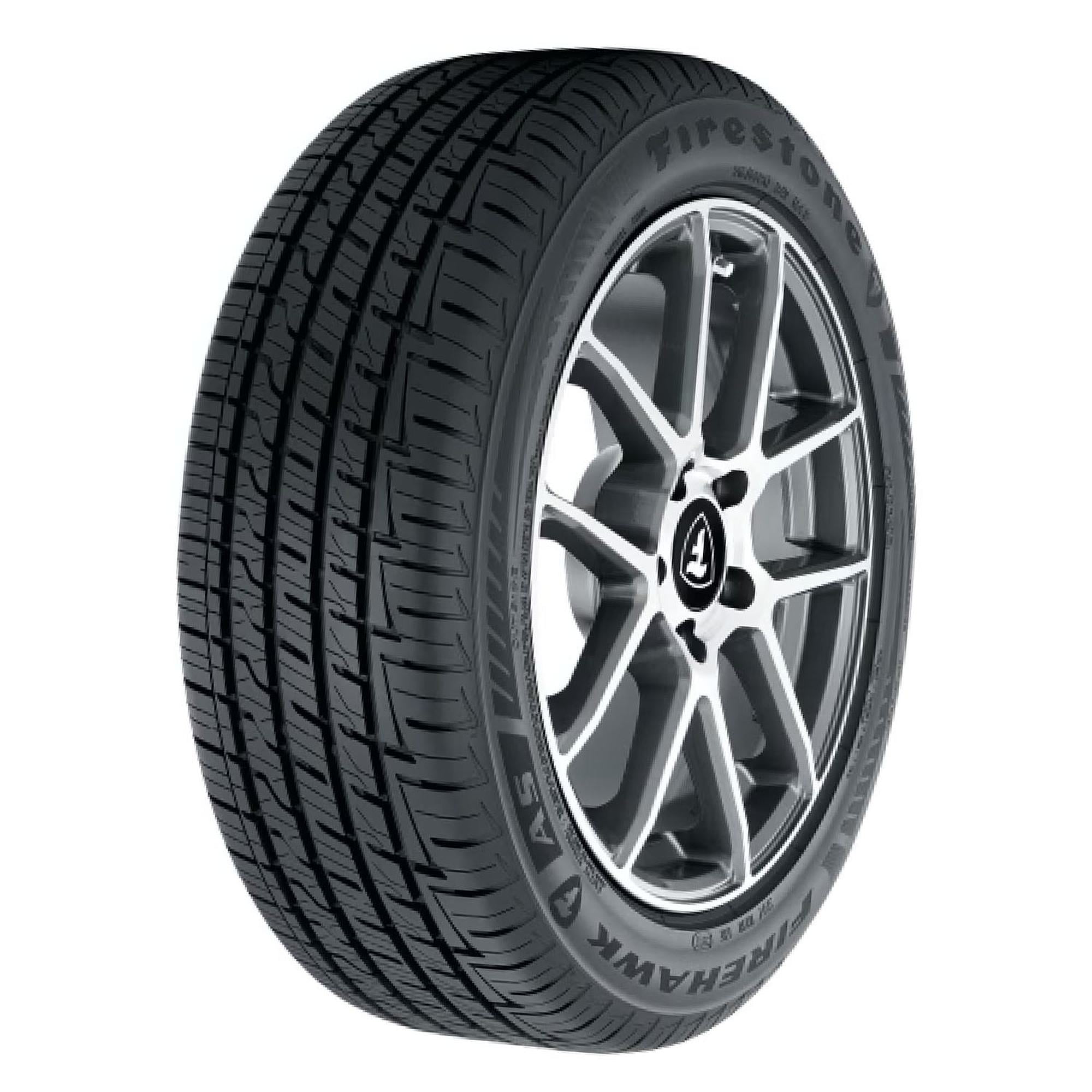 Firestone Firehawk A/S UHP All Season 195/60R15 88H Tire