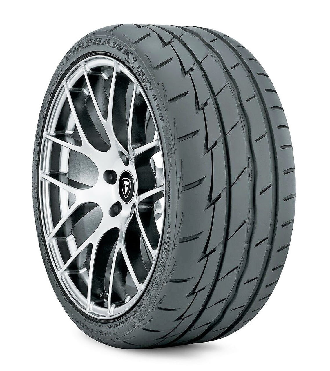 Firestone Firehawk Indy 500 235/55R18 100W Tire
