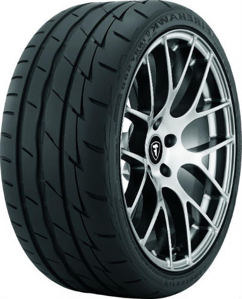 Firestone Firehawk Indy 500 245/40R20 99W XL Tire