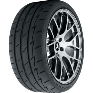 Firestone Firehawk Indy 500 UHP Summer 275/35R19 100W XL Tire