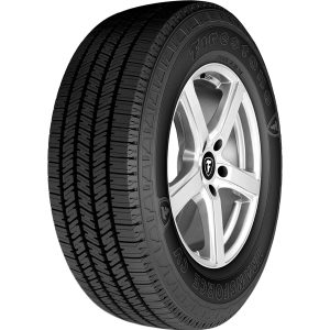 Firestone Transforce CV 225/75R16 121/120R LRE All-Season Tire