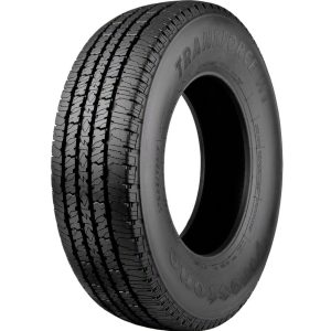 Firestone Transforce HT LT245/75R17 121/118R Load Range E Tire