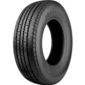 Firestone Transforce HT LT245/75R17 121R All-Season Tire