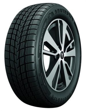 Firestone WeatherGrip 235/60R18 103H Tire