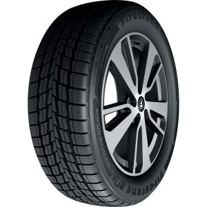 Firestone Weathergrip All Weather 225/50R17 94V Tire