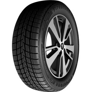 Firestone Weathergrip All Weather 245/45R18 96V Tire