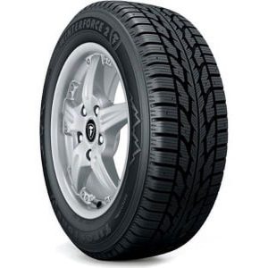 Firestone Winterforce 2 225/60R16 98S Winter Tire