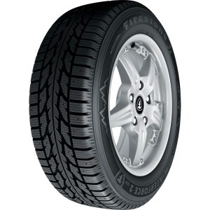 Firestone Winterforce 2 UV 215/60R17 96S Winter Tire