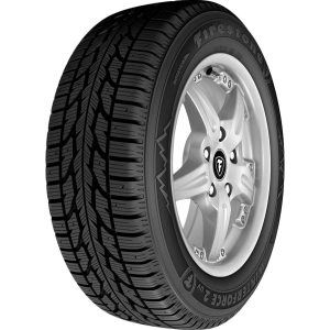 Firestone Winterforce 2 UV 235/55R18 100S Winter Tire