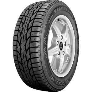 Firestone Winterforce 2 UV 255/70R17 112S Winter Tire