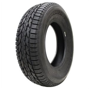 Firestone Winterforce 2 UV P235/75R15 108S XL Winter Tire