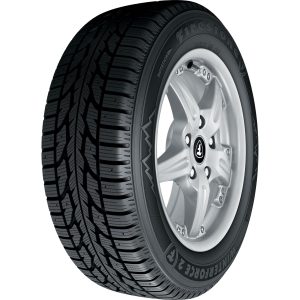 Firestone Winterforce 2 205/70R15 96S Winter Tire