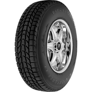 Firestone Winterforce LT LT215/85R16 115/112R Load Range E Winter Tire