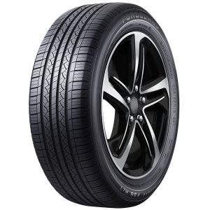 Forceland Kunimoto-F36 H/T 265/70R18 116H All-Season Tire