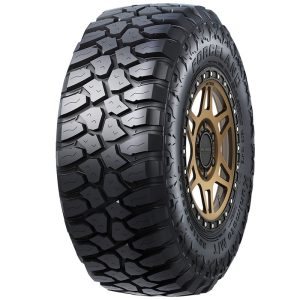 Forceland Rebel Hawk M/T LT285/55R20 122/119Q LRE All-Season Tire