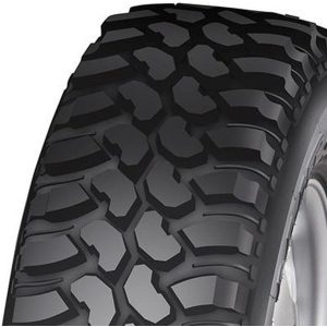 Forceum MT-08 Plus LT33X12.50R20 114Q Load Range E All-Season Tire