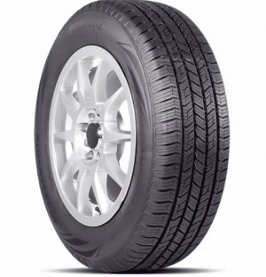 Fortune ClimaFlex 4S FSR402 Touring 245/50R20 105V XL Tire