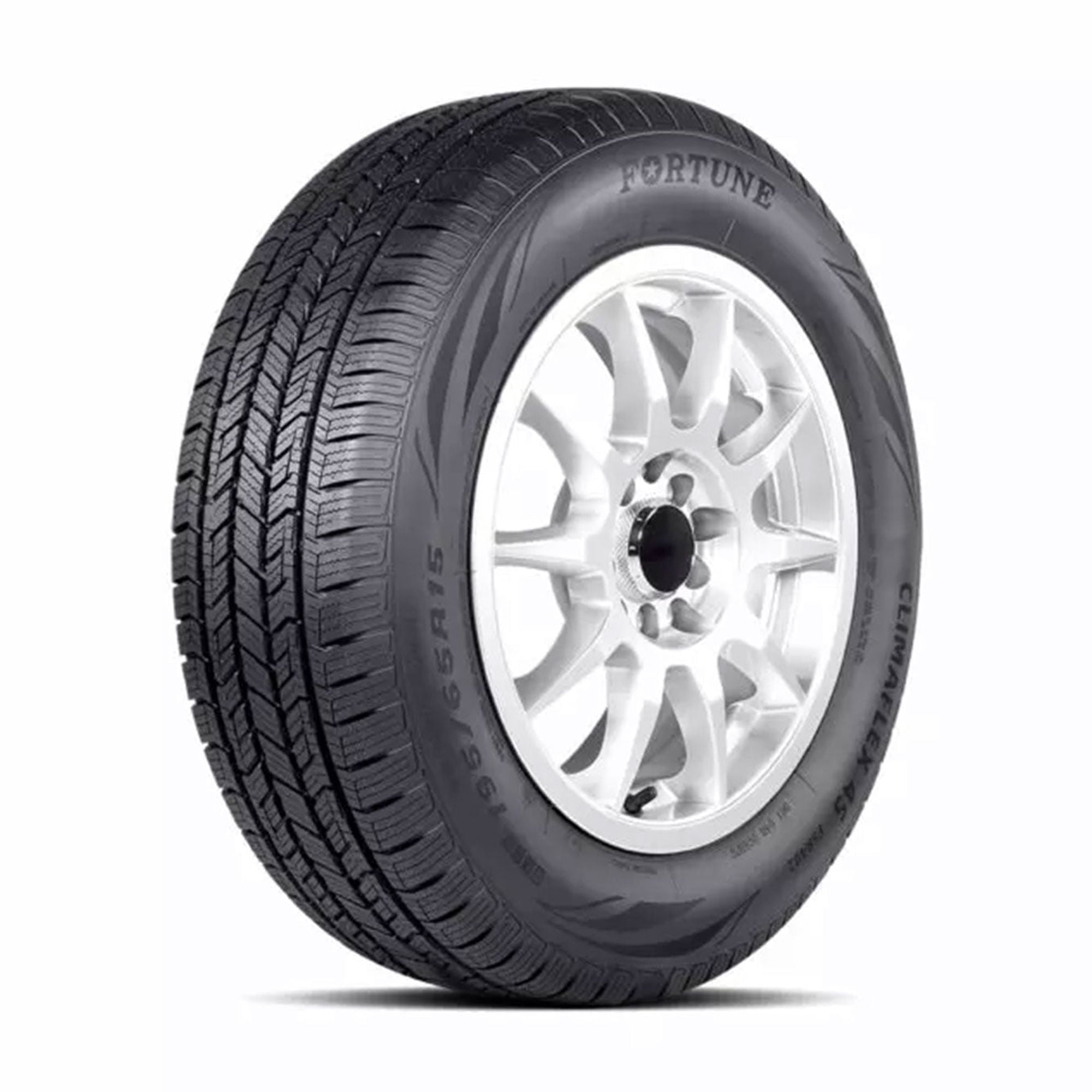 Fortune ClimaFlex 4S FSR402 Touring 255/45R20 105V XL Tire