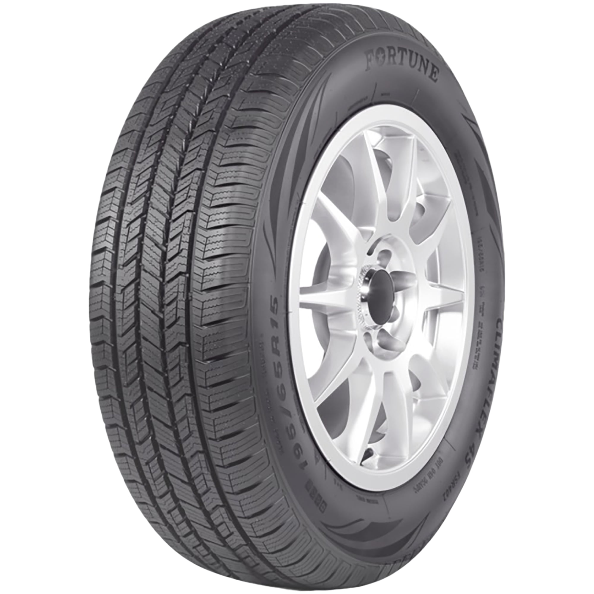 Fortune ClimaFlex 4S FSR402 Touring 255/55R20 110V XL Tire