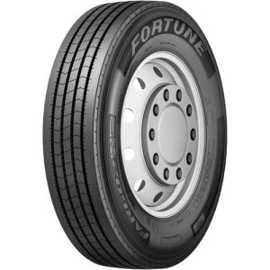 Fortune FAR602 275/70R22.5 148/145L Load Range J All-Season Tire