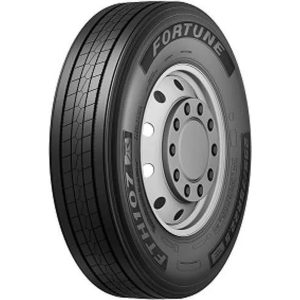 Fortune FTH107 11R24.5 146/143L Load Range G All-Season Tire