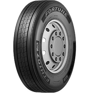 Fortune FTH107 295/75R22.5 144/141L Load Range G All-Season Tire
